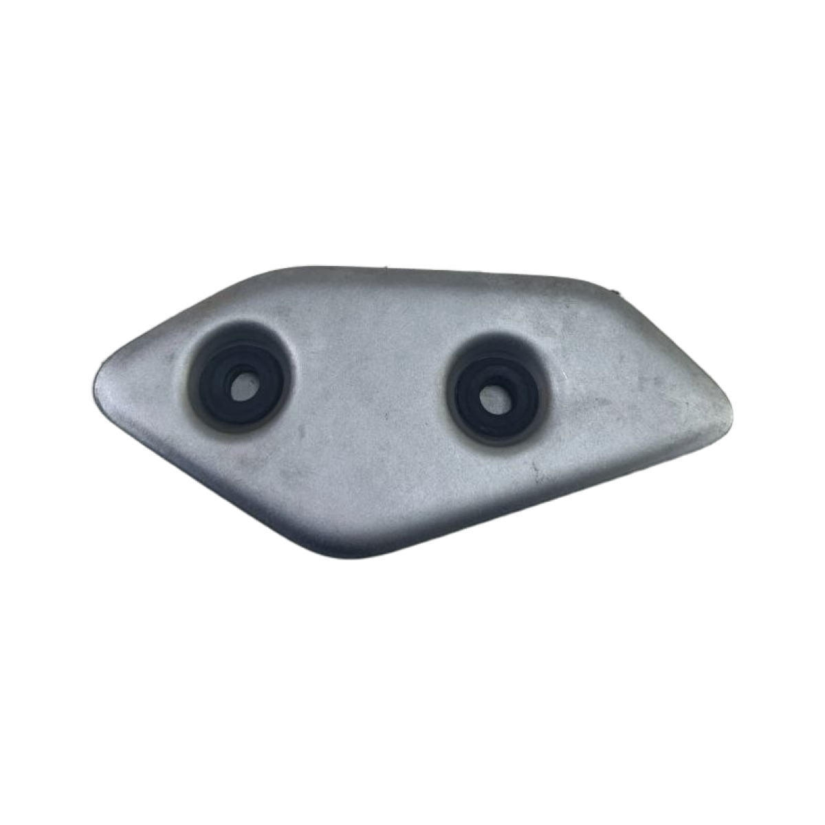Protetor pedaleira (bacalhau) esquerda fazer 250 2018/2024 4