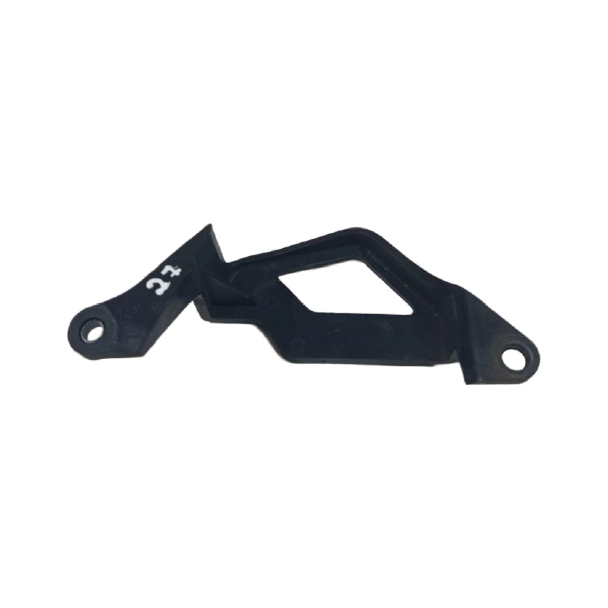 Protetor pinça freio traseiro XTZ Lander 250 2018/2024 15476 3