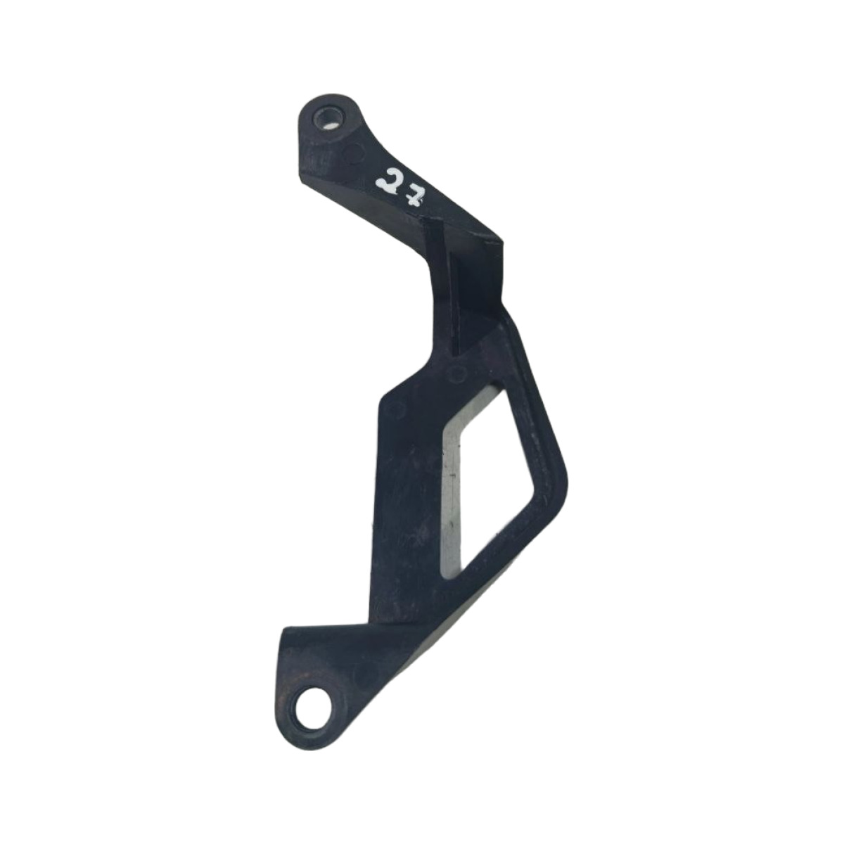 Protetor pinça freio traseiro XTZ Lander 250 2018/2024 15476 4