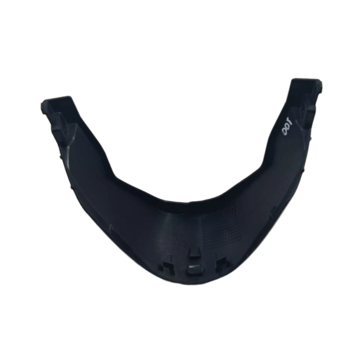 Carenagem capa tampa inf farol XTZ Lander 250 2019 15560 2