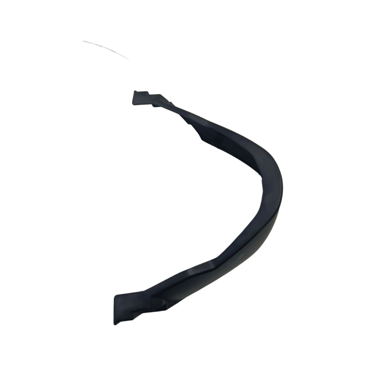 Carenagem capa tampa inf farol XTZ Lander 250 2019 15560 4