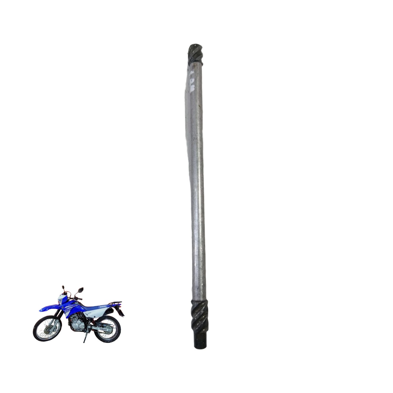Vareta acionadora XTZ Lander 250 2019 15591