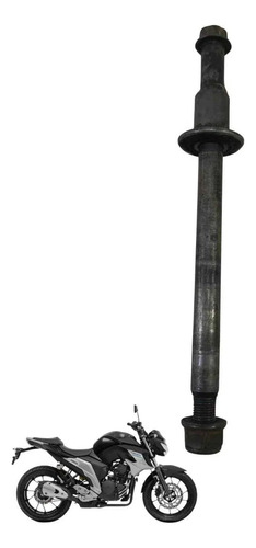 Eixo Roda Yamaha Fazer 250 2018 2020 8695 3