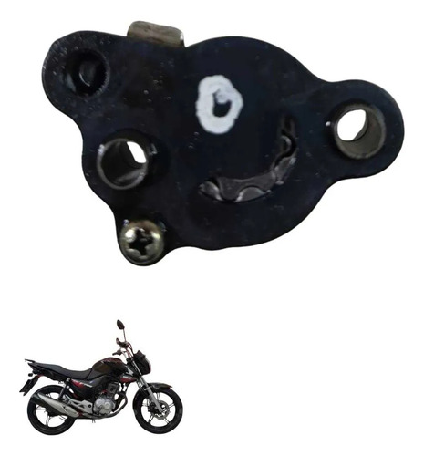 Bomba Óleo Motor Cg 160 2018 8834 2