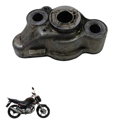Bomba Óleo Motor Cg 160 2018 8834 3