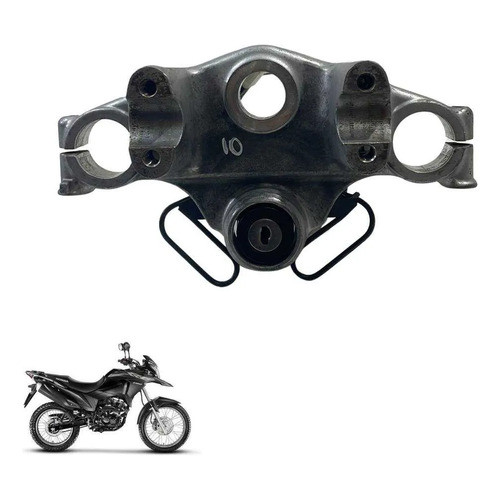 Mesa Superior Ignição Honda Xre 190 2016 2022 5465