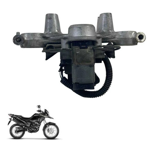 Mesa Superior Ignição Honda Xre 190 2016 2022 5465 4