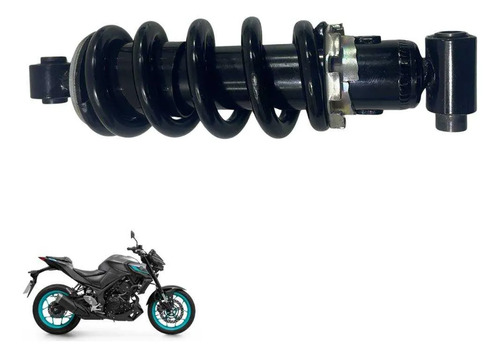 Amortecedor Traseiro Yamaha Mt 03 2025 6337 3