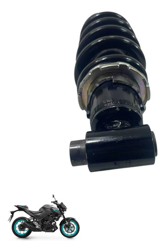 Amortecedor Traseiro Yamaha Mt 03 2025 6337 4