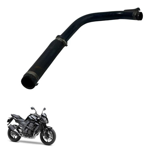 Mangueira Água Sistema Arrefecimento Kawasaki Z750 2007 2014