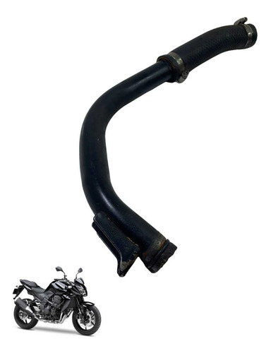 Mangueira Água Sistema Arrefecimento Kawasaki Z750 2007 2014 3