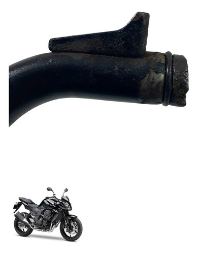Mangueira Água Sistema Arrefecimento Kawasaki Z750 2007 2014 4