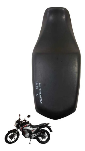 Banco Honda Cg Titan Fan 160 2016 7733