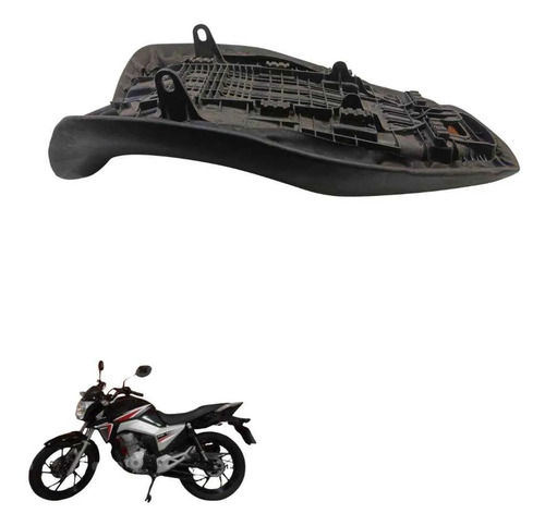 Banco Honda Cg Titan Fan 160 2016 7733 3