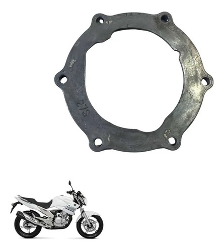 Suporte Bomba Combustivel Yamaha Fazer 250 Original   -2827