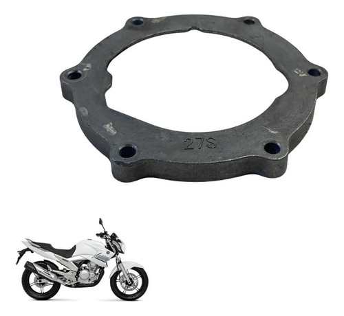 Suporte Bomba Combustivel Yamaha Fazer 250 Original   -2827 2