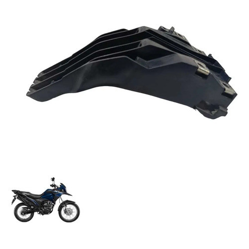 Aranha Painel Honda Xre 300 2019/2021 4800 Original 5