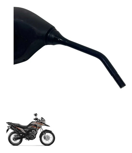 Espelho Retrov Dir Pcx150 2014 2015 Xre 190 2018/ 2024 -3503 3