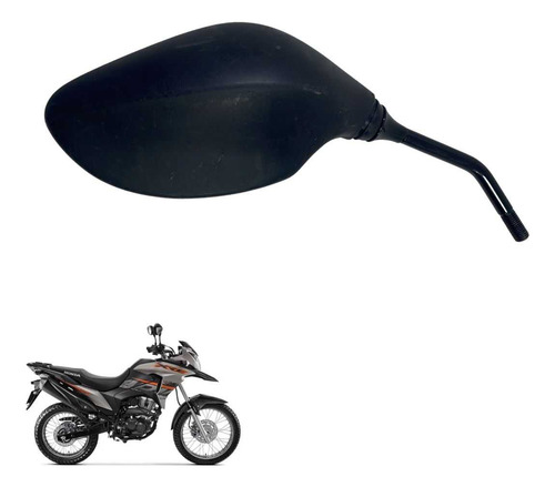 Espelho Retrov Dir Pcx150 2014 2015 Xre 190 2018/ 2024 -3503 4