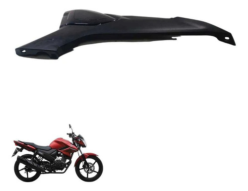 Tampa Lateral Esquerda Yamaha Fazer 150 2023/2024 7920 4