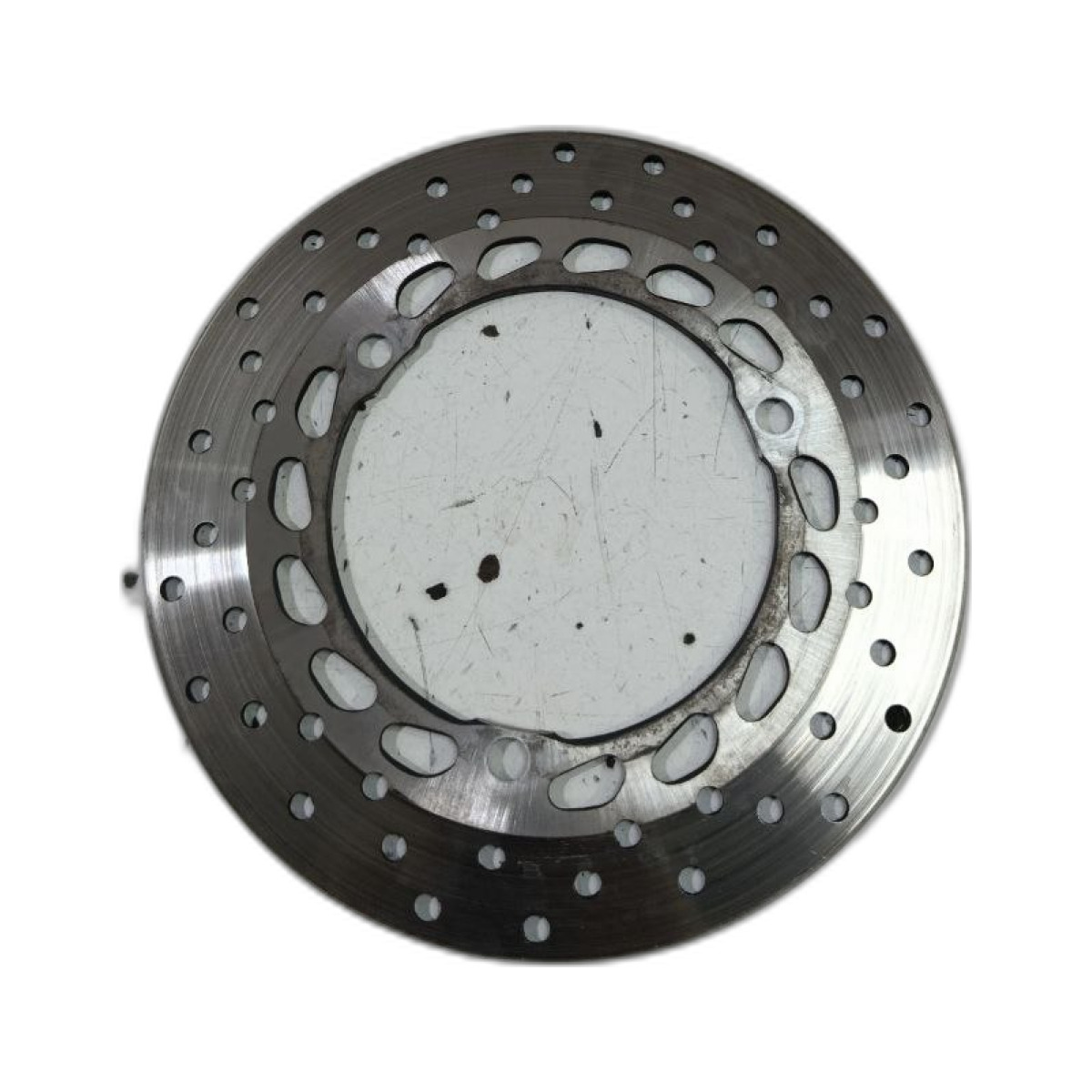 Disco freio Traseiro Nmax 160 2016/2024 9839 3