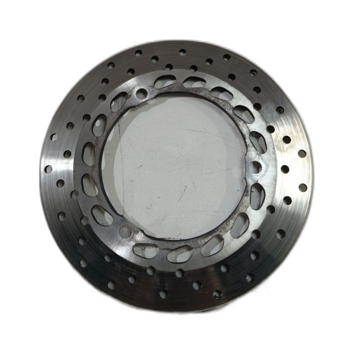 Disco freio Traseiro Nmax 160 2016/2024 9839 4