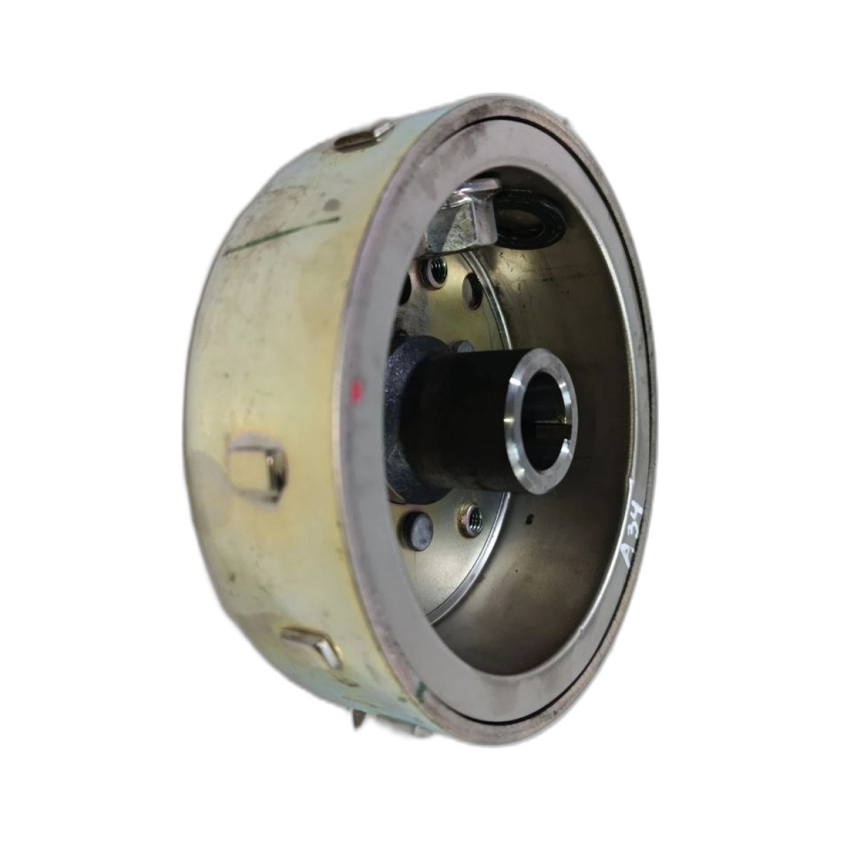 Volante magneto Nmax 160 2016/2020 10145 2