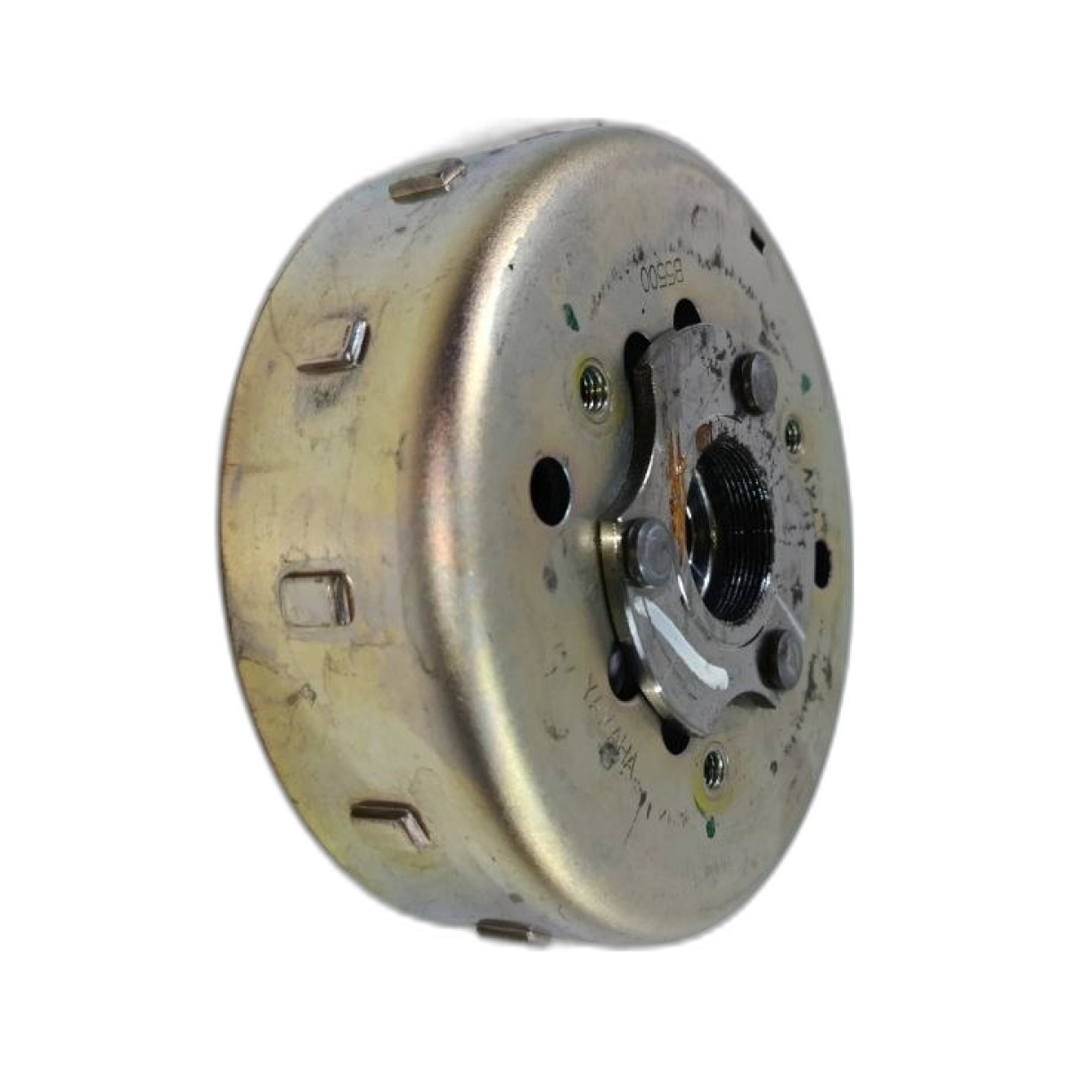Volante magneto Nmax 160 2016/2020 10145 3