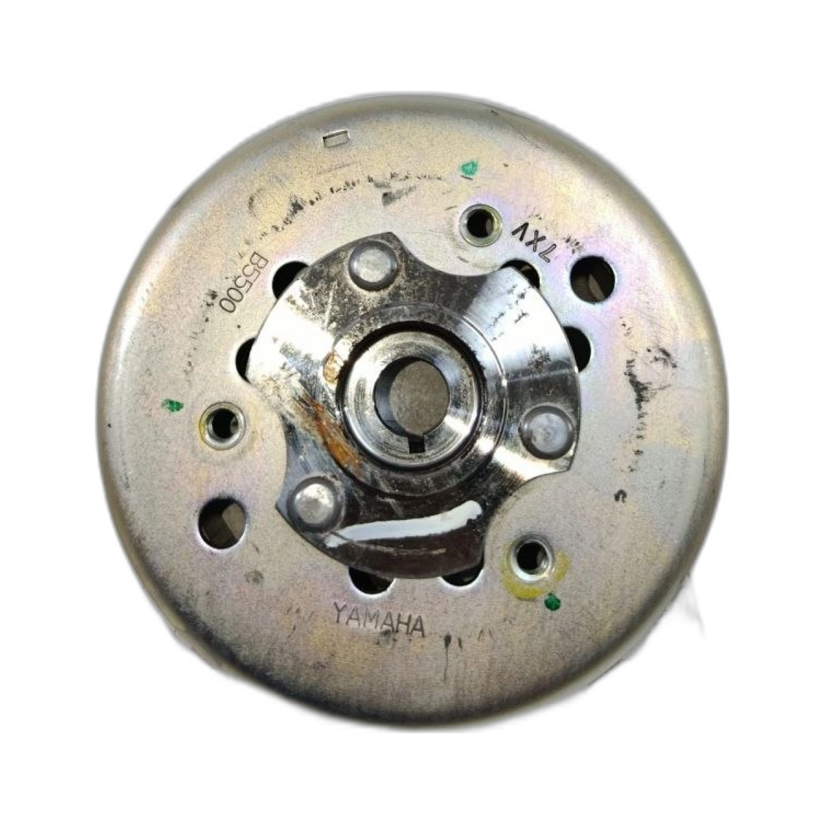 Volante magneto Nmax 160 2016/2020 10145 4