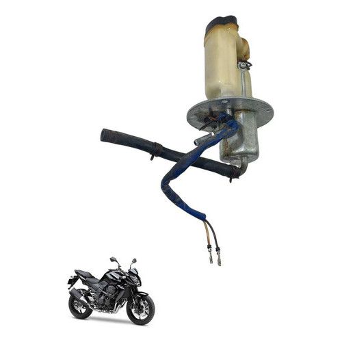 Bomba Combustível Kawasaki Z750 2007 2014 6516