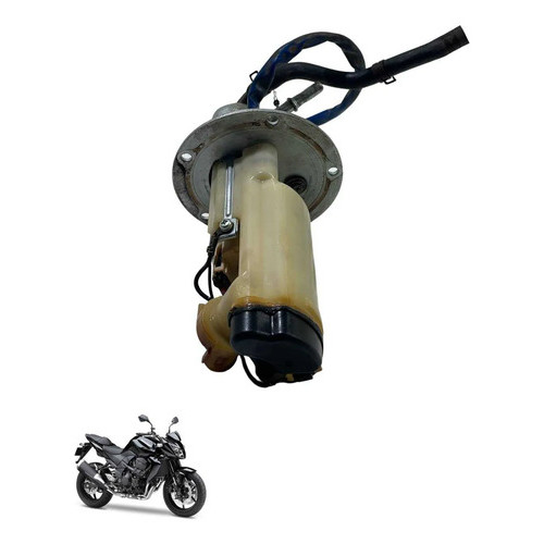 Bomba Combustível Kawasaki Z750 2007 2014 6516 3