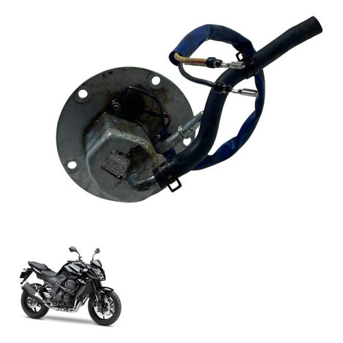Bomba Combustível Kawasaki Z750 2007 2014 6516 4