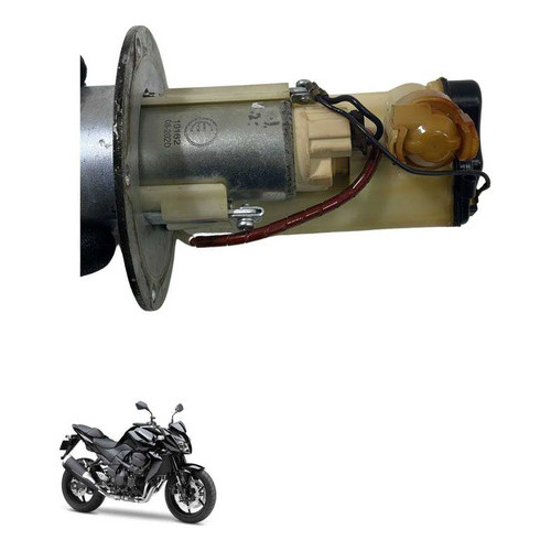 Bomba Combustível Kawasaki Z750 2007 2014 6516 5