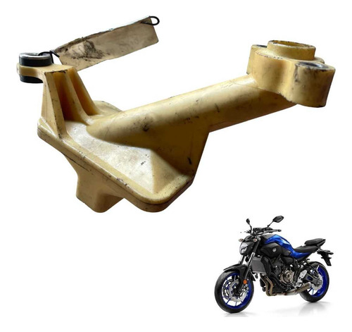 Pescador De Óleo Yamaha Mt07 Original (Usado)
