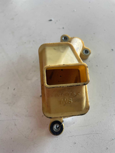 Pescador De Óleo Yamaha Mt07 Original (Usado) 4