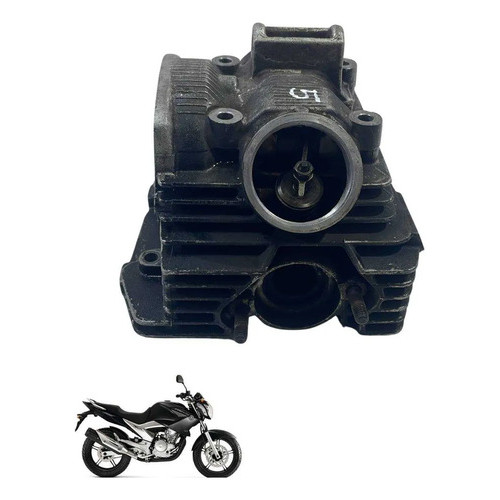Cabeçote Yamaha Fazer 250 2005 6155 Original 4