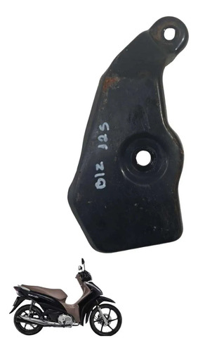 Suporte Balança Biz 125 2006/2010 7771 Preto 2