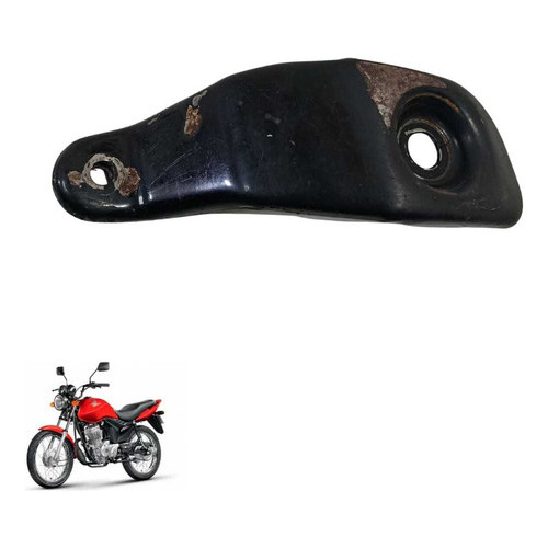 Suporte Balança Honda Cg 125 2009 Original 4622 3