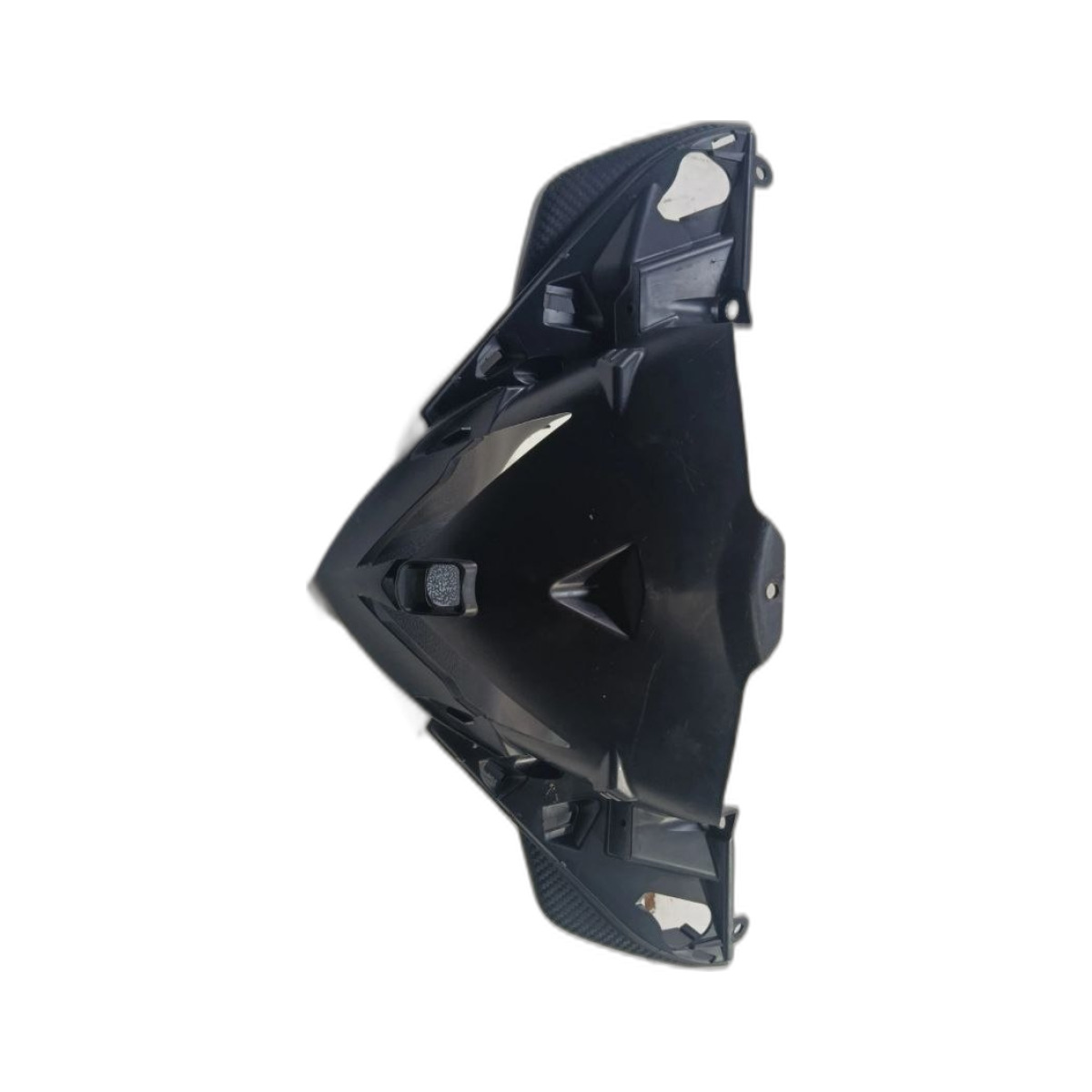 Carenagem frontal guidão elite 125 2025/2026 13581 4
