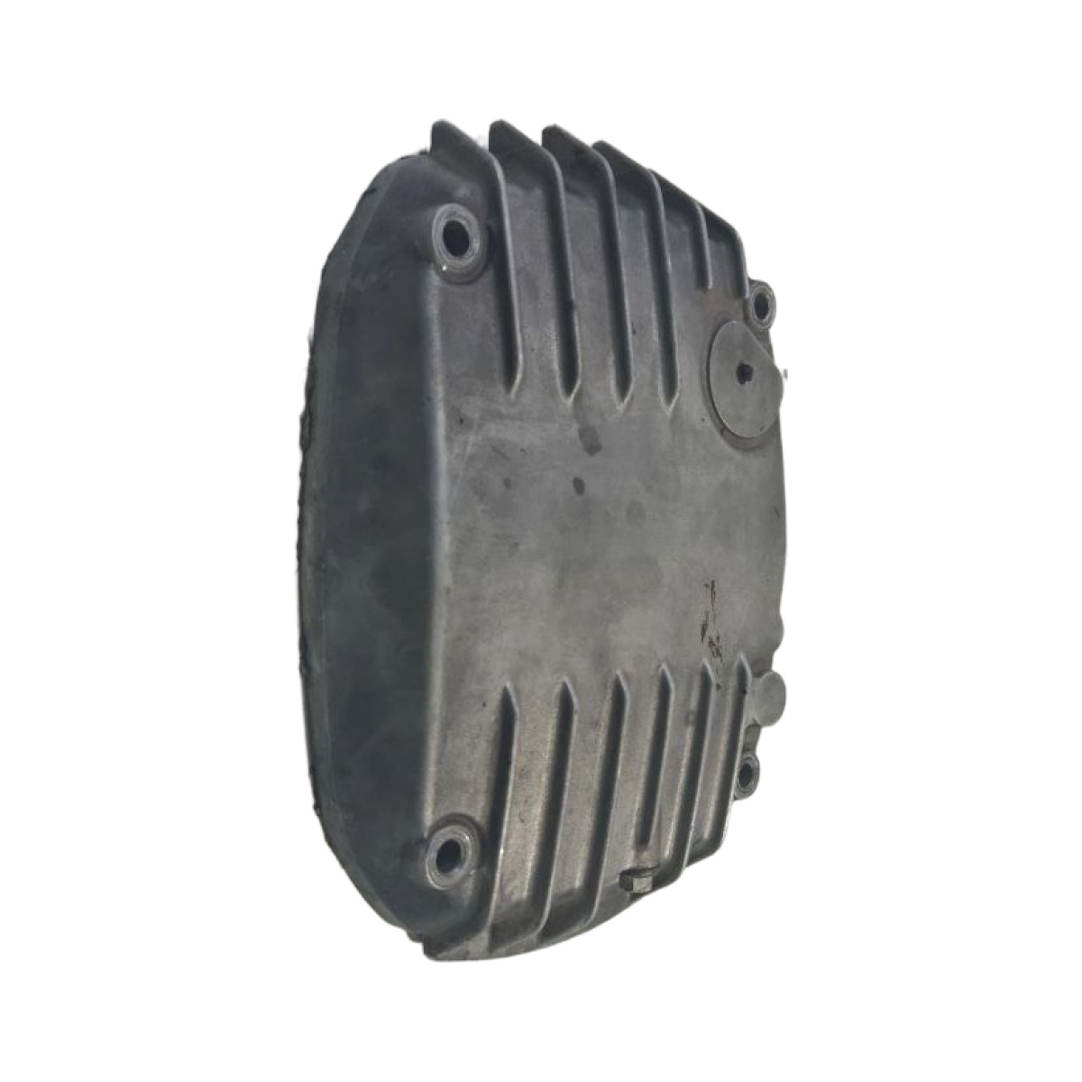 Tampa cabeçote motor Cg 160 2018/2024  13737 4