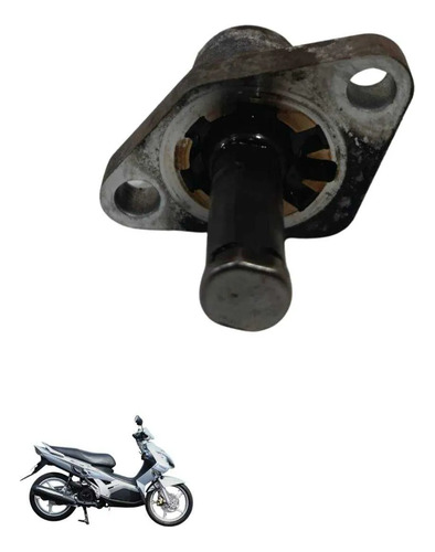 Tensor Corrente Comando Yamaha Neo 115 2008 2009 2010 6958