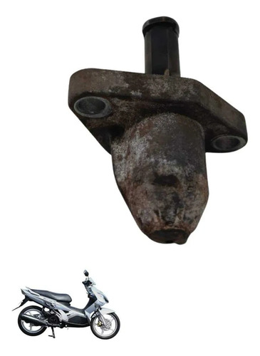 Tensor Corrente Comando Yamaha Neo 115 2008 2009 2010 6958 2