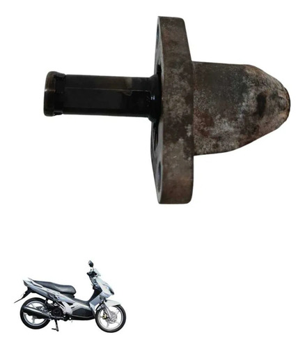 Tensor Corrente Comando Yamaha Neo 115 2008 2009 2010 6958 4