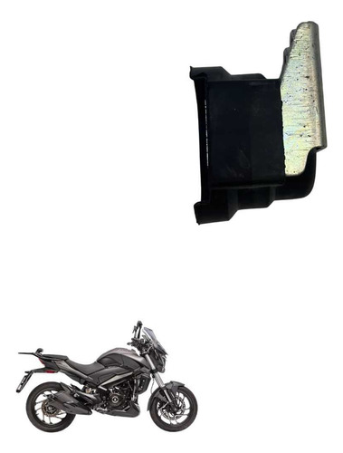 Acabamento Bajaj  Dominar 400   -2813 2