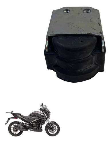 Acabamento Bajaj  Dominar 400   -2813 4