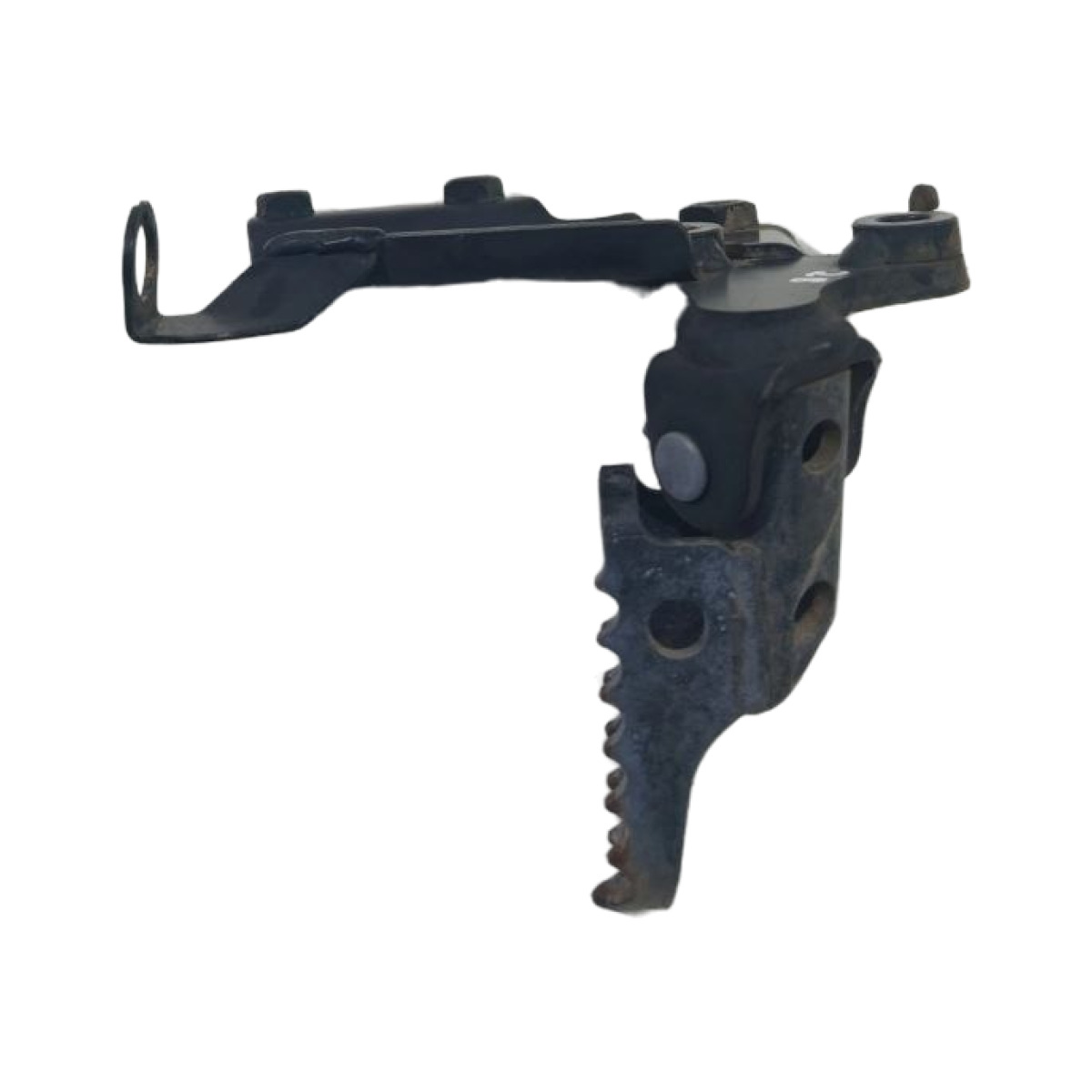 Suporte pedaleira XTZ Lander 250 2018/2024 15477 3