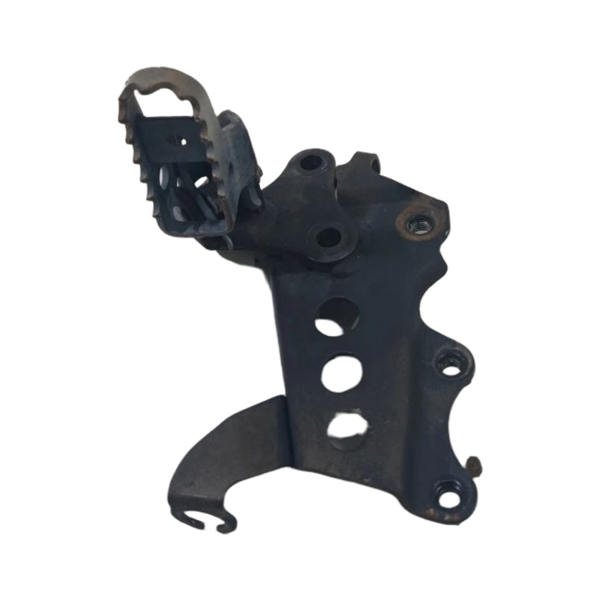 Suporte pedaleira XTZ Lander 250 2018/2024 15477 4