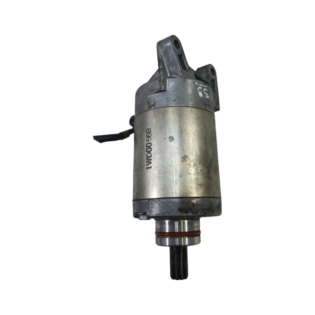 Motor arranque R3 2020 15677 2