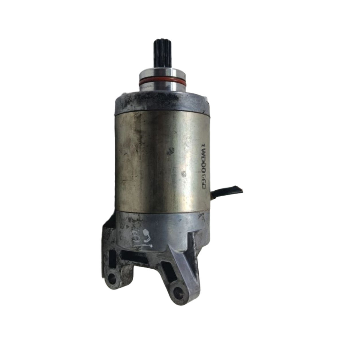 Motor arranque R3 2020 15677 3