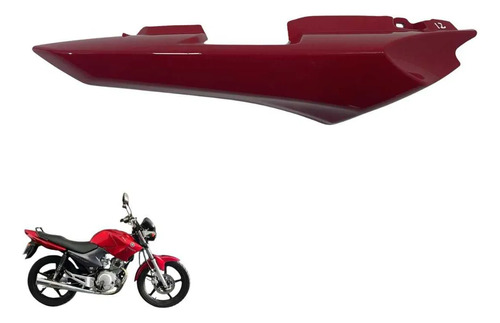 Carenagem Lateral Direita Yamaha Factor 150 2014/23 4776